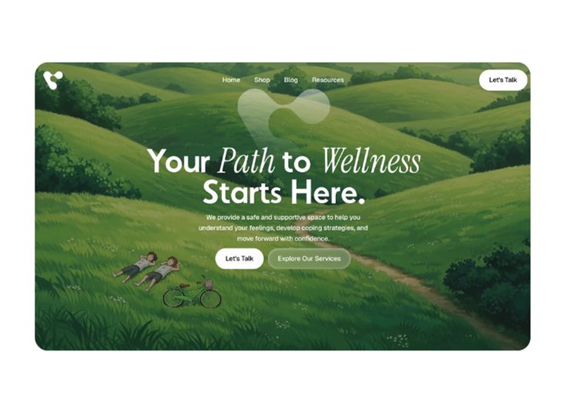 Healthcare industry solution